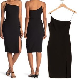 Likely Cassie midi dress